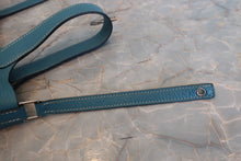 画像をギャラリービューアに読み込む, HERMES/エルメス ピコタンロックPM トリヨンクレマンス ブルージーン □Q刻印 ハンドバッグ 700080183