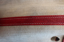 画像をギャラリービューアに読み込む, HERMES/エルメス ガーデンパーティPM ネゴンダ ルージュカザック □L刻印 トートバッグ 700050108