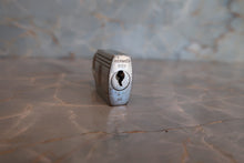 画像をギャラリービューアに読み込む, HERMES/エルメス ピコタンロックPM トリヨンクレマンス ブルージーン □Q刻印 ハンドバッグ 700080183