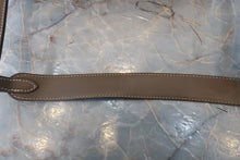 Load image into Gallery viewer, HERMES LINDY 26 Swift leather Etoupe gray T Engraving Shoulder bag 700120142