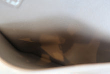 Load image into Gallery viewer, HERMES LINDY 26 Swift leather Etoupe gray T Engraving Shoulder bag 700120142