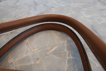 画像をギャラリービューアに読み込む, HERMES/エルメス ボリード35 クシュベル ゴールド 〇X刻印 ショルダーバッグ 700070102