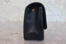 將圖片載入圖庫檢視器 CHANEL/シャネル ダイアナマトラッセチェーンショルダーバッグ ラムスキン ブラック/ゴールド金具 ショルダーバッグ 800030054