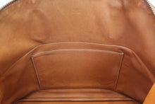 画像をギャラリービューアに読み込む, HERMES/エルメス ボリード35 クシュベル ゴールド 〇X刻印 ショルダーバッグ 700070102