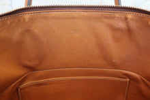 画像をギャラリービューアに読み込む, HERMES/エルメス ボリード35 クシュベル ゴールド 〇X刻印 ショルダーバッグ 700070102