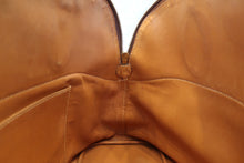 画像をギャラリービューアに読み込む, HERMES/エルメス ボリード35 クシュベル ゴールド 〇X刻印 ショルダーバッグ 700070102