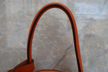 画像をギャラリービューアに読み込む, HERMES/エルメス リンディ34 バイカラー トリヨンクレマンス オレンジ/ムタード □P刻印 ショルダーバッグ 700050029