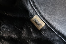 Load image into Gallery viewer, CHANEL Matelasse chain back pack Lambskin Black/Gold hadware Back pack 700100021