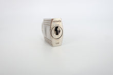 画像をギャラリービューアに読み込む, HERMES/エルメス ピコタンロックPM トリヨンクレマンス オレンジ □L刻印 ハンドバッグ 800100130