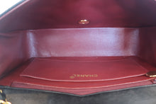 画像をギャラリービューアに読み込む, CHANEL/シャネル ダイアナマトラッセチェーンショルダーバッグ ラムスキン ブラック/ゴールド金具 ショルダーバッグ 800030054