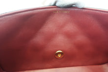 画像をギャラリービューアに読み込む, CHANEL/シャネル ダイアナマトラッセチェーンショルダーバッグ ラムスキン ブラック/ゴールド金具 ショルダーバッグ 800030054