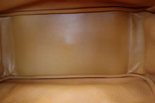 画像をギャラリービューアに読み込む, HERMES/エルメス リンディ34 バイカラー トリヨンクレマンス オレンジ/ムタード □P刻印 ショルダーバッグ 700050029