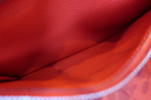 Load image into Gallery viewer, HERMES BIRKIN 25 Togo leather Rouge casaque □P Engraving Hand bag 700070177