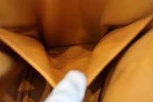 画像をギャラリービューアに読み込む, HERMES/エルメス リンディ34 バイカラー トリヨンクレマンス オレンジ/ムタード □P刻印 ショルダーバッグ 700050029