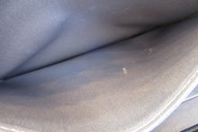 Load image into Gallery viewer, CHANEL Camelia Chain wallet Lambskin Black/Silver hadware Shoulder bag 700070255