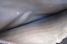 Load image into Gallery viewer, CHANEL Camelia Chain wallet Lambskin Black/Silver hadware Shoulder bag 700070255