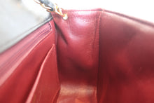 画像をギャラリービューアに読み込む, CHANEL/シャネル ダイアナマトラッセチェーンショルダーバッグ ラムスキン ブラック/ゴールド金具 ショルダーバッグ 800030054