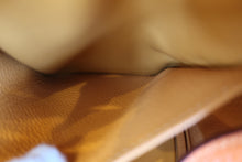 画像をギャラリービューアに読み込む, HERMES/エルメス リンディ34 バイカラー トリヨンクレマンス オレンジ/ムタード □P刻印 ショルダーバッグ 700050029