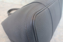 Load image into Gallery viewer, HERMES GARDEN PARTY PM Negonda leather Ardoise □R Engraving Tote bag 700120152