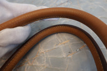 画像をギャラリービューアに読み込む, HERMES/エルメス バーキン35 アルデンヌ ゴールド 〇Y刻印 ハンドバッグ 700050063