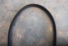 Load image into Gallery viewer, HERMES GARDEN PARTY PM Negonda leather Ardoise □R Engraving Tote bag 700120152