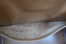 画像をギャラリービューアに読み込む, HERMES/エルメス バーキン35 アルデンヌ ゴールド 〇Y刻印 ハンドバッグ 700050063