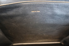 Load image into Gallery viewer, CHANEL Matelasse fringe shoulder bag Lambskin Black/Gold hadware Shoulder bag 800040093