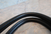 画像をギャラリービューアに読み込む, HERMES/エルメス バーキン30 トリヨンクレマンス ブラック □L刻印 ハンドバッグ 700070201