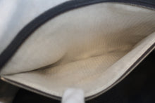 Load image into Gallery viewer, HERMES GARDEN PARTY PM Negonda leather Ardoise □R Engraving Tote bag 700120152