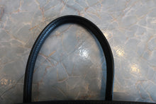 画像をギャラリービューアに読み込む, HERMES/エルメス バーキン30 トリヨンクレマンス ブラック □L刻印 ハンドバッグ 700070201