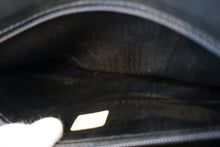 Load image into Gallery viewer, HERMES EVELYNE TPM Clemence leather Black B Engraving Shoulder bag 800080165