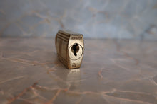 画像をギャラリービューアに読み込む, HERMES/エルメス バーキン35 アルデンヌ ゴールド 〇Y刻印 ハンドバッグ 700050063