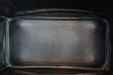 画像をギャラリービューアに読み込む, HERMES/エルメス バーキン30 トリヨンクレマンス ブラック □L刻印 ハンドバッグ 700070201