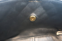 画像をギャラリービューアに読み込む, CHANEL/シャネル マトラッセバイカラーチェーンショルダーバッグ ラムスキン ブラック/ホワイト/ゴールド金具 ショルダーバッグ 800020245