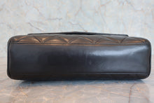 将图片加载到图库查看器,CHANEL/香奈儿 CF 链条包 羊皮 Black/Gold hadware(黑色/金色金属) 肩背包 800040115