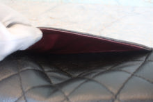 将图片加载到图库查看器,CHANEL/香奈儿 CF 双盖 双链条包 荔枝皮 Black/Silver Hardware(黑色/银色金属) 肩背包 800070140
