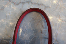 画像をギャラリービューアに読み込む, HERMES/エルメス バーキン35 クシュベル ルージュヴィフ □H刻印 ハンドバッグ 700080057