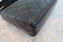 将图片加载到图库查看器,CHANEL/香奈儿 CF 链条包 羊皮 Black/Gold hadware(黑色/金色金属) 肩背包 800040115