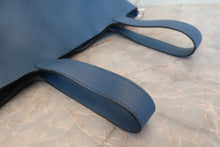 画像をギャラリービューアに読み込む, HERMES/エルメス ピコタンロックMM トリヨンクレマンス ブルーアガット X刻印 ハンドバッグ 700080214