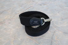 Load image into Gallery viewer, HERMES EVELYNE TPM Clemence leather Black B Engraving Shoulder bag 800080165