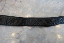 将图片加载到图库查看器,CHANEL/香奈儿 CF 链条包 羊皮 Black/Gold hadware(黑色/金色金属) 肩背包 800040115