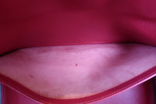 画像をギャラリービューアに読み込む, HERMES/エルメス バーキン35 クシュベル ルージュヴィフ □H刻印 ハンドバッグ 700080057