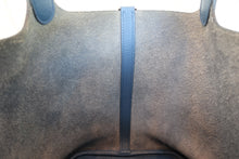 画像をギャラリービューアに読み込む, HERMES/エルメス ピコタンロックMM トリヨンクレマンス ブルーアガット X刻印 ハンドバッグ 700080214