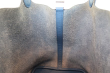 画像をギャラリービューアに読み込む, HERMES/エルメス ピコタンロックMM トリヨンクレマンス ブルーアガット X刻印 ハンドバッグ 700080214