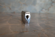 画像をギャラリービューアに読み込む, HERMES/エルメス ピコタンロックMM トリヨンクレマンス ブルーアガット X刻印 ハンドバッグ 700080214