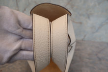 Load image into Gallery viewer, HERMES PICOTIN LOCK PM Clemence leather Nata Z Engraving Hand bag 70120147