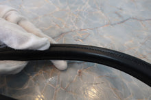 画像をギャラリービューアに読み込む, HERMES/エルメス ケリー32 ボックスカーフ ブラック ショルダーバッグ 700080203