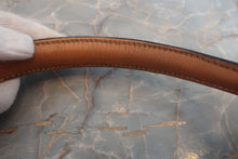 画像をギャラリービューアに読み込む, HERMES/エルメス ケリー32 クシュベル ナチュラル ショルダーバッグ 700090058