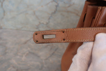 画像をギャラリービューアに読み込む, HERMES/エルメス ケリー32 クシュベル ナチュラル ショルダーバッグ 700090058