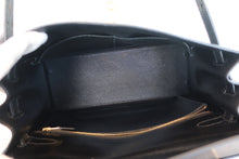 画像をギャラリービューアに読み込む, HERMES/エルメス ケリー32 ボックスカーフ ブラック ショルダーバッグ 700080203